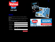 Valma Turtle Wax