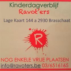 Ravot'ers Bvba