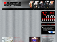 Scorpio Sollutions