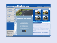 Servicestation Berben