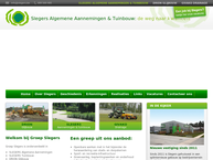 Slegers Tuinbouw nv