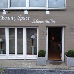 Beauty Space Solange Bellin by Charlotte & EpilYou