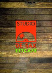 De Sax Bvba