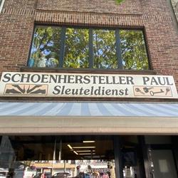 Schoenhersteller Paul