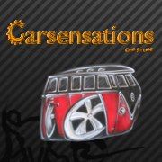 Carsensations De Vuyst
