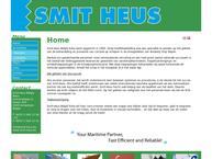 Smit-Heus België