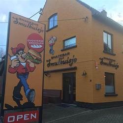 Het Smulhuisje