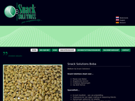 Snack Solutions Bvba