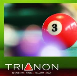Snooker & Pool Trianon Bvba