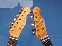 Steffsen Guitars