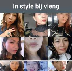 Styling Vieng