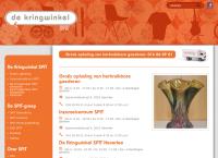 De Kringwinkel Spit