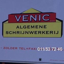 Venic Bvba