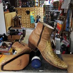 Tako Shoe Service