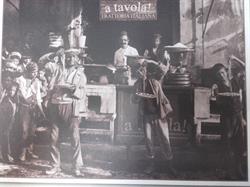 Tavola a