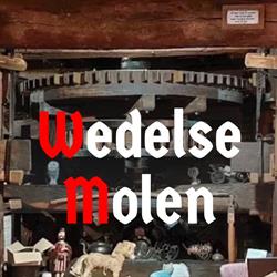 De Wedelse Molen