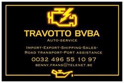 Travotto Bvba