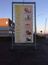 Dierenplezier