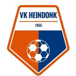 V K Heindonk Chalet