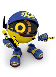 Eldi