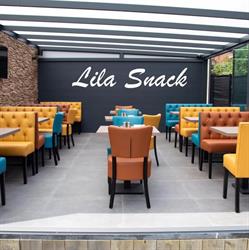 Lila Snak