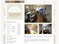 Financial Request
