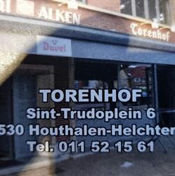 Torenhof - Houthalen-Helchteren