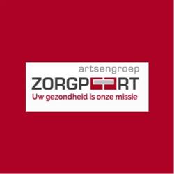 Van Duffel Marc - Zorgpoort
