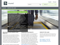 Ace European Group Limited