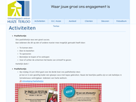 Huize Terloo Orthopedagogisch Centrum
