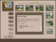Ideal Garden- Bvba