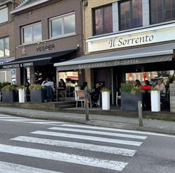 Il Sorrento