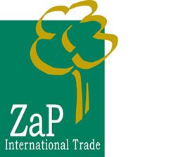 Zap International Trade