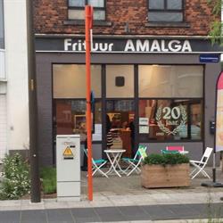 Amalga Bvba