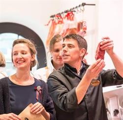 Hoeveslagerij 't Wilgenhof