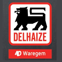 Delhaize Waregem