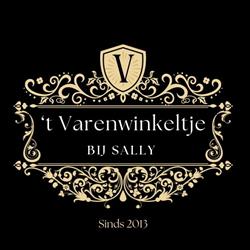 Varenwinkeltje ('t)