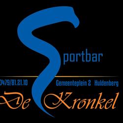 Kronkel (de Bvba