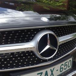 Auto's Bulcke Bruno