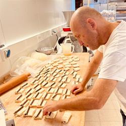 Bakkerietje