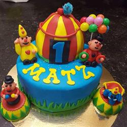 Bakkerij Willaert