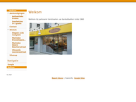 Verstraelen Bvba