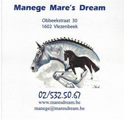 Mare's Dream