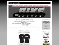 Bikespares