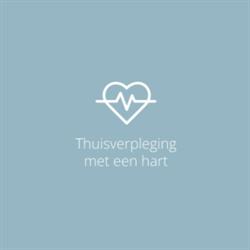 Thuisverpleging met een Hart