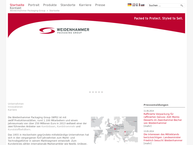 Weidenhammer Belgium Bvba