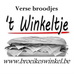 Winkeltje 't