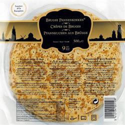 Brugse Pannenkoeken Bvba