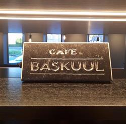 Café Baskuul