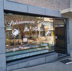 Viswinkel-traiteur du Parvis Poissonnerie-traiteur